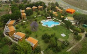 Tarangi Resort: A Perfect Blend of Comfort in Jim Corbett